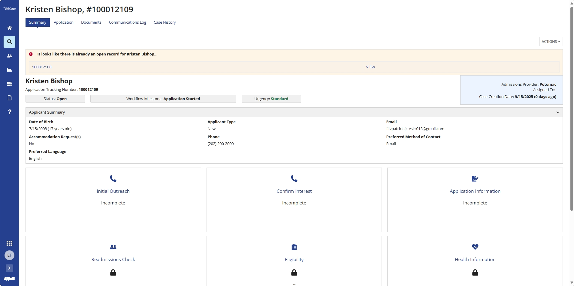 Gateway_PotentialDuplicateBanneronSummary_9.15.25.png